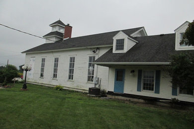 Old Schoolhouse Residence