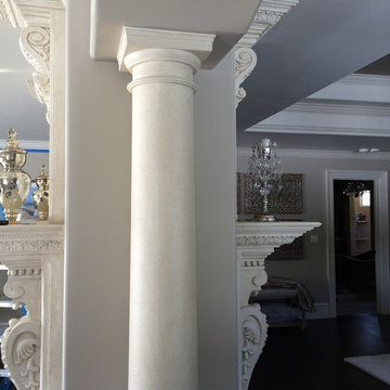 Exclusive Interior Specialties