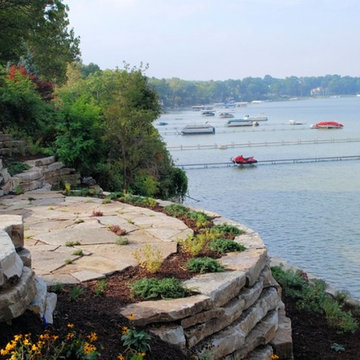 Retaining Walls