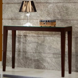 2739 MH Console Bass Top - Console Tables