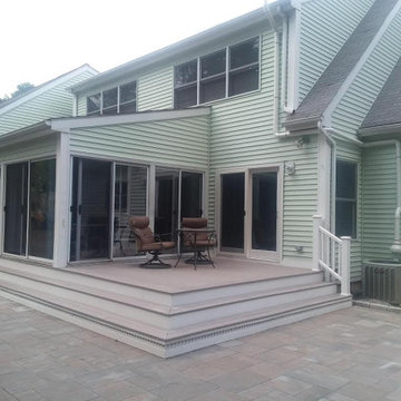 Our Work