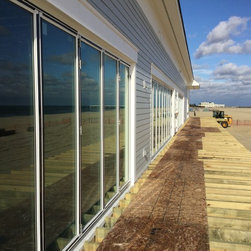 Belmar - Patio Doors