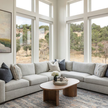 Heber Hideaway