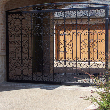 Automatic Gates