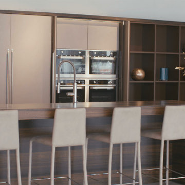 Custom Home Projects