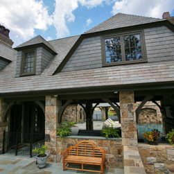 Private Residence - Roofing And Gutters