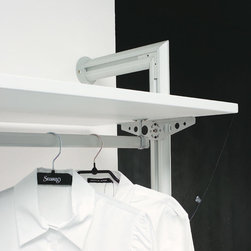 Aluminium doors systems - Products