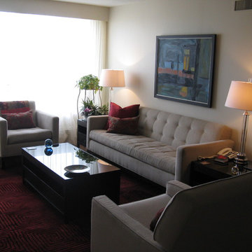 Downtown Condo 2