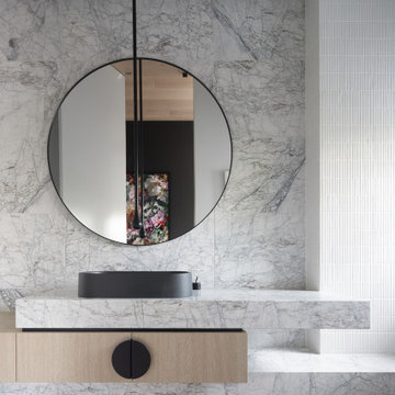 Hall Residences - Townhouse Development