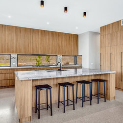 Super White - Kitchen Benchtops