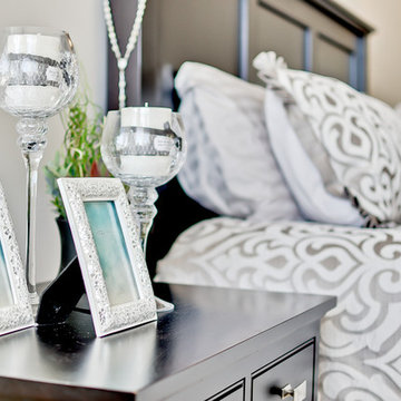 Decorating Project -Mullen Bend