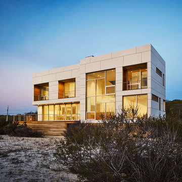 North Sea House/Berg Design Architecture