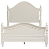 Liberty Furniture Harbor View II King Poster Bed