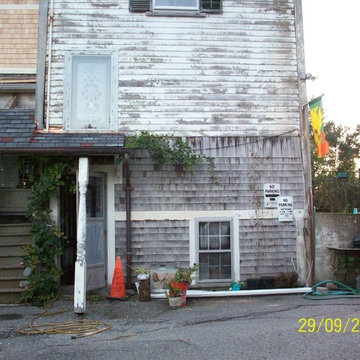 Victorian Restoration