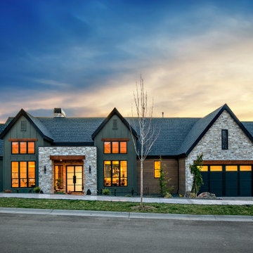 Arrano Farms. Instagram @solitudehomes.com