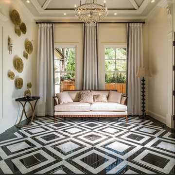 window treatment