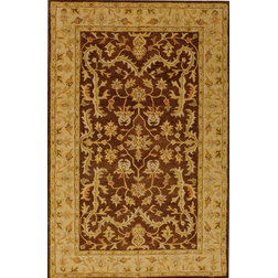 Traditional Area Rugs by Moti