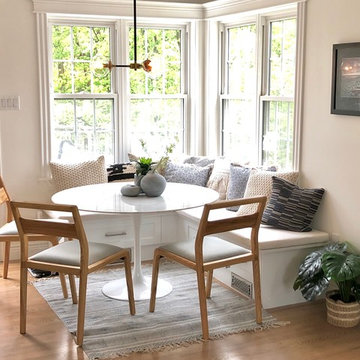 Tulip Table