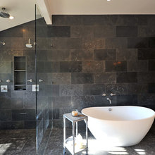 Bathrooms Master/Main/Guest