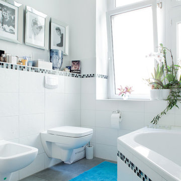 Artist's Home in Berlin