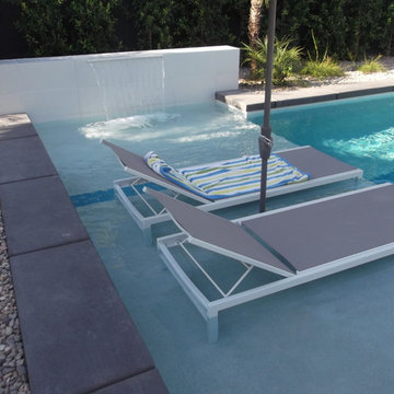 Straightline Pools