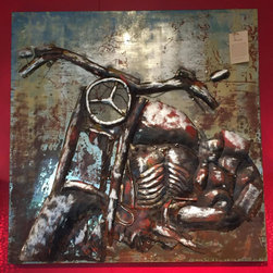 Wall Art - Artwork
