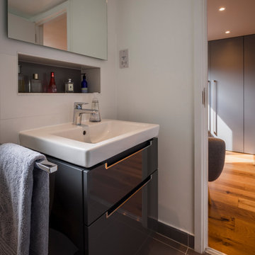 68 LEE ROAD LOFT CONVERSION