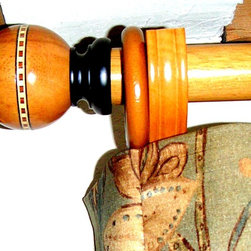 Custom Hardware - Home Improvement