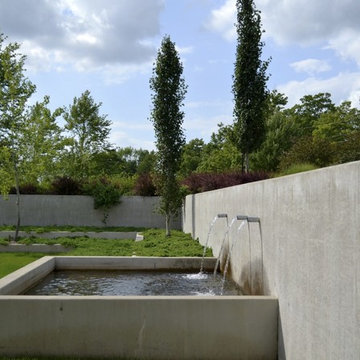 2013 ALE: The Waverly Residence