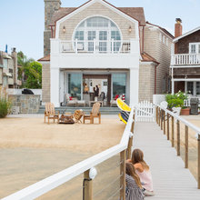 dream summer home