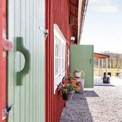 G&aring;rd som ger dig harmoni och k&auml;rlek - Products