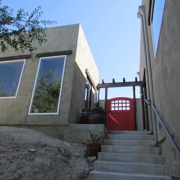 Ojai Home