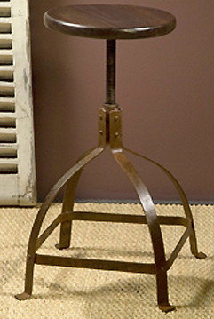 Industrial retro vintage furniture manufacturer and exporter