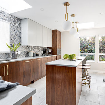Portside Court Townhouse
