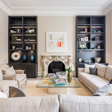 livigng room