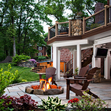 Archadeck Outdoor Living