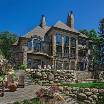 Old World Craftsmanship