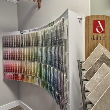Pathway Homes Custom Design Center in Traverse City Michigan