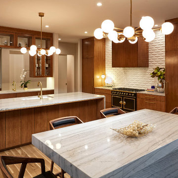 Santa Clara Drive