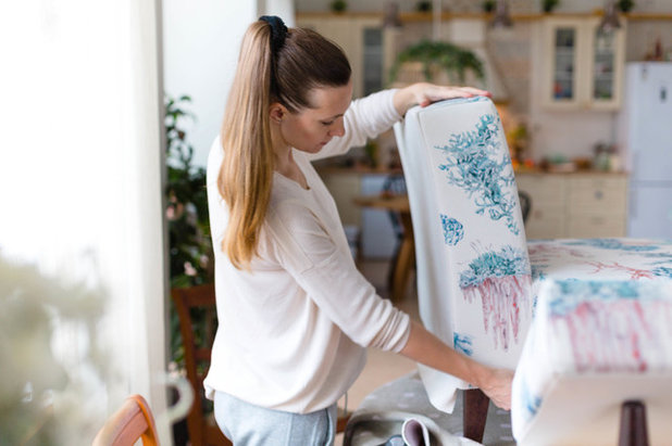 by Дарья Одинцова