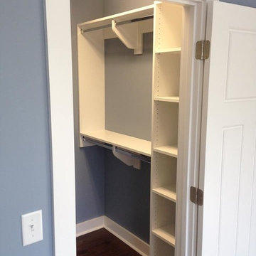 Closet Storage