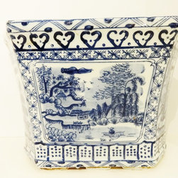 Porcelain - Products