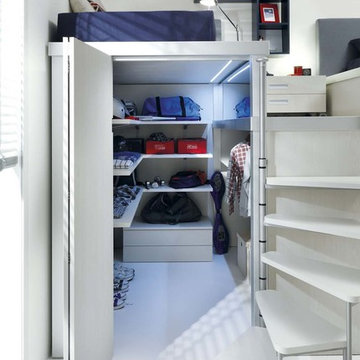 Space Saving Solutions
