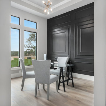 Vintage Oaks Model Home