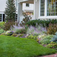 Front Landscaping