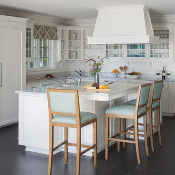 Romantic Home- Southport, CT