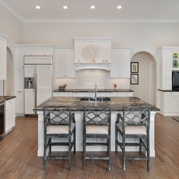 Bonita Springs, Florida Kitchen Remodel