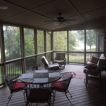 Screened Porches