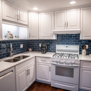 Kitchen Remodel - West Seneca, NY 2019