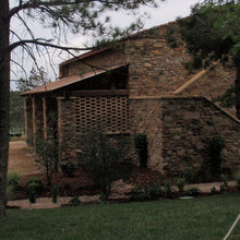 stables